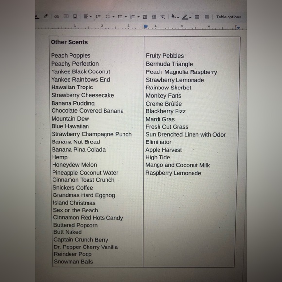 Two 9oz Tom Ford Tobacco Vanille Scent Candles - Picture 6 of 6